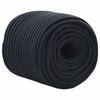 Boat Rope Royal Blue 25 m Polyester