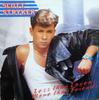 12inch Record SCOTT STRYKER - Less Than Lovers, More Than Friends ZYX5648 ZYX 1987 Germany Dance & Electronica Used
