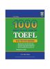 Книга Columbia 1000 Words You Must Know for TOEFL : Book Two with Answers : 2
