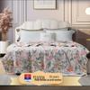 Antibacterial Nano Pearl Fiber Summer Quilt