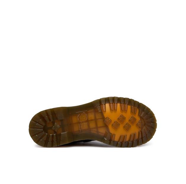 Ботинки Dr. Martens 1460 Lace To Toe Fur Lined