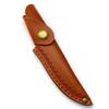 Sheath Holder Pocket Hunt Belt Loop Case Straight Knife Tool Camp Outdoor Carry Flashlight Case