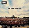 CD OASIS Time Flies 19942009 88697722672 Big Brother 2010 Европа Рок Б/у