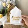 Acrylic Kareem Mosque Ornaments DIY Eid Mubarak Decoration Ramadan Ornaments  Gift