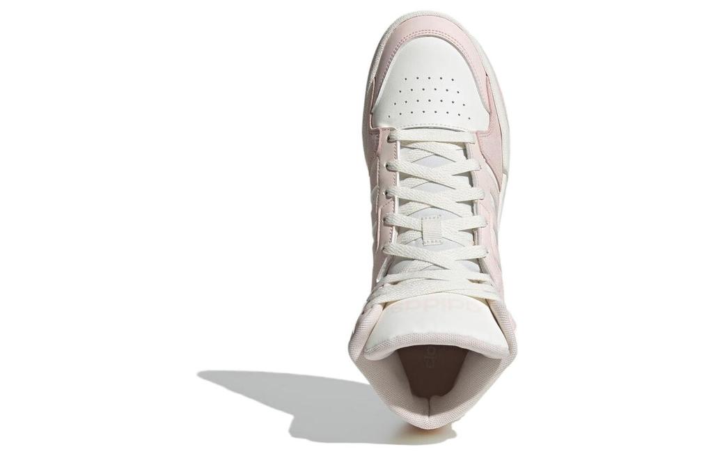 adidas Entrap Mid 'Белый Нежно-розовый' IE3907