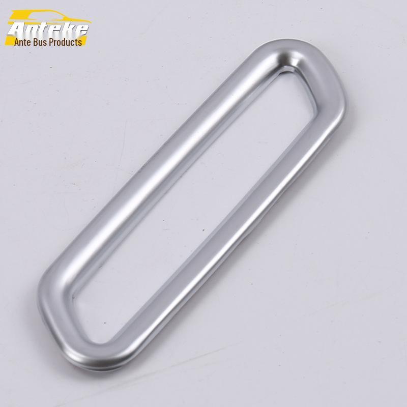 Аксессуары для декоративного кольца кнопки памяти сиденья XT5 и кнопки спинки