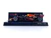 Minichamps Red Bull Racing Honda RB16B 2021 Победитель Гран-при Бельгии Формулы-1 Ферстаппен Готовая модель 1/43 #33 М.