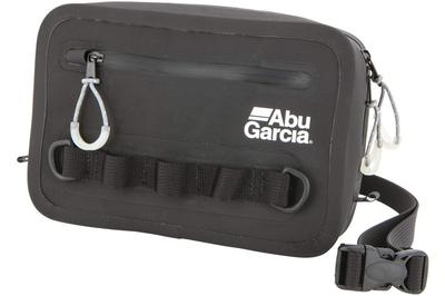 Abu Garcia Водонепроницаемый Sacoche Черный