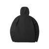 Adidas Jackets & Coats Unisex Black JN8451