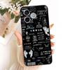 Чехол-крышка для Honor 600 Lite Милый Каваи Роскошный Модный Цветочный Рисунок Силиконовый Корпус Для Honor 600Lite LNA-NX1