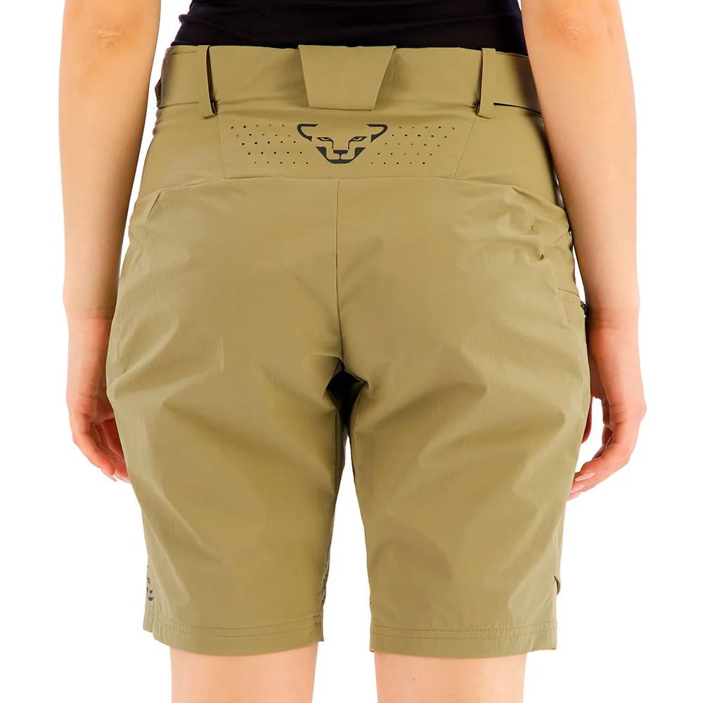 DYNAFIT Шорты Transalper Dynastretch