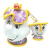 Мягкий значок Once Upon a Time Pot Chip Disneyland Limited Mrs.. &
