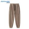 Jeanswest Men's Corduroy Chenille Joggers