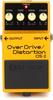 BOSS OverDrive/Дисторшн OS-2