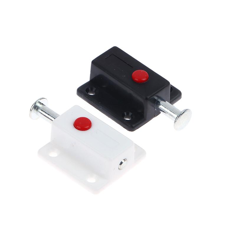 2 шт. Дверные задвижки-защелки для дверного окна, шкафа, коробки, шкафа, раздвижного шкафчика