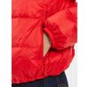 Пуховик Levi's® Polly A8320-0006 красный Regular Fit