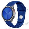 Silicone Strap For Samsung Galaxy Watch 6/5/5 pro/4/Classic/Active 2/Gear S3 20mm 22mm Sport Bracelet Huawei GT 2/e/3/4 Pro Band