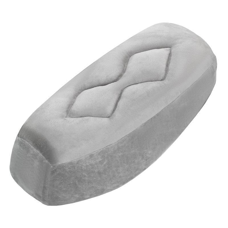 Утолщенный бархатный чехол на сиденье электросамоката: Удобный, Прочный, Защищающий от солнца, Амортизирующий и Увеличивающий рост для улучшенного опыта езды