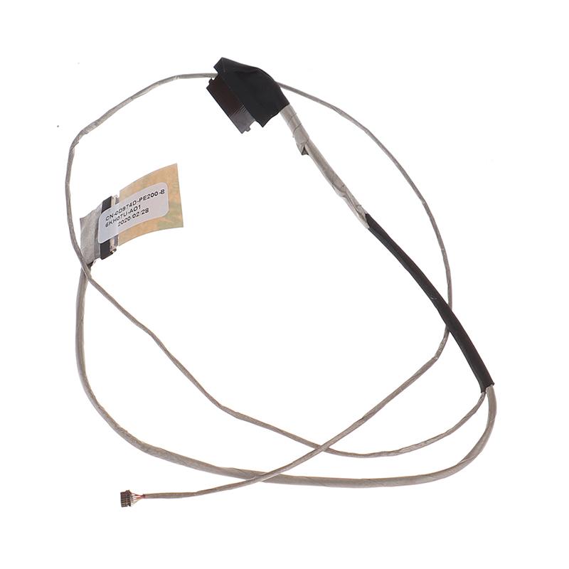 Кабель Lcd Lvds для Dell Vostro 5370 13-5370 5000 V5370 0D974D D974D Кабель Lvds