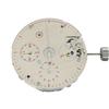 22 Jewels Watch Movement Mechanical 2 Registered Chronograph Movement for Seagull ST1901 TY2901