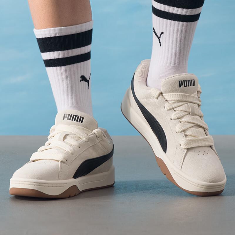 Puma Унисекс легкие дышащие повседневные туфли