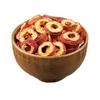 Seedless Dried Hawthorn Tea Bags - Raw Old Style Hawthorn Slices