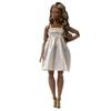 barbie Signature Barbie Basics Модель 09 Высокий хвост Нейтральная коллекция Кукла JJX28 Импорт из Японии