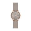 Wristwatch SIGNATUR LILLE SKW3060 [Skagen] Women's