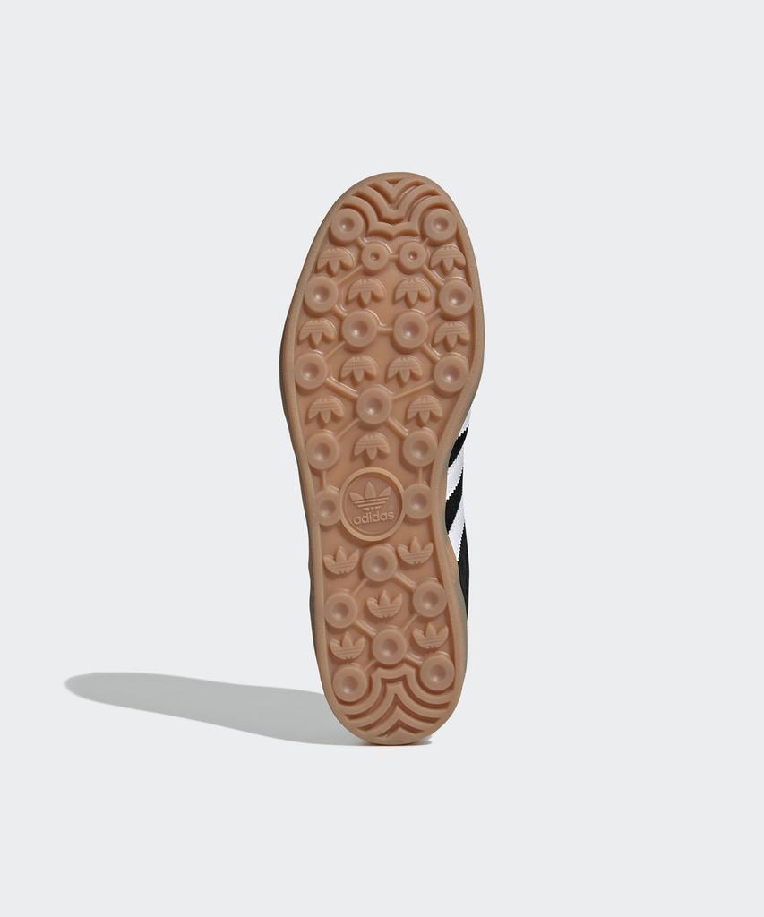 adidas Gazelle Indoor - Черный / Ji2060