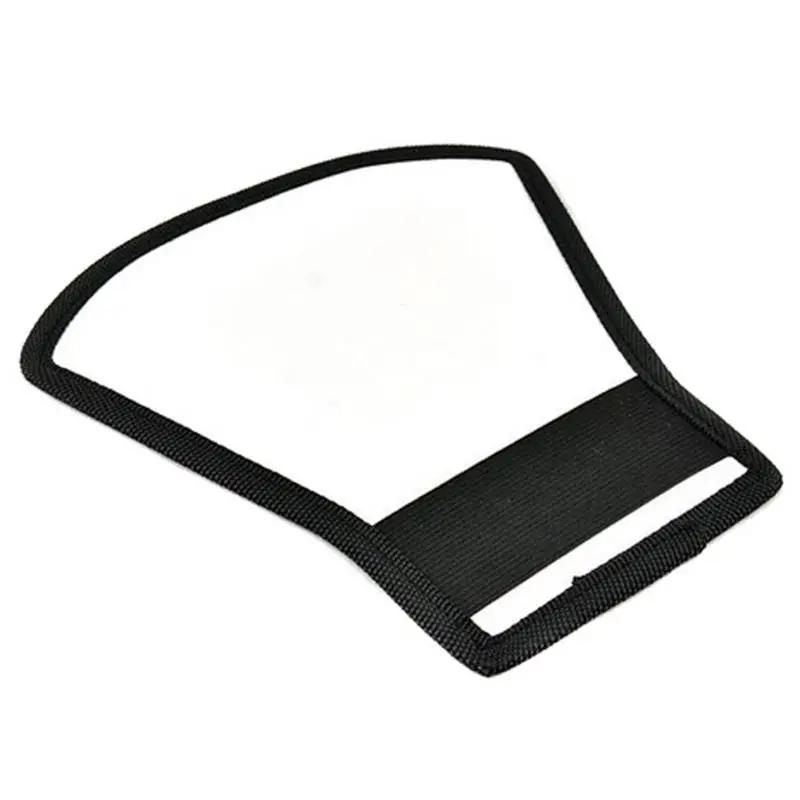 Foldable Diffuser Photo Light Flash Reflector Photography Speedlight Softbox for Nikon METZ Olympus Sony Cameras difusor flash