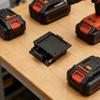 Долговечность 3-контактные медные вилки Литиевые батареи Клеммы Адаптеры Для литиевых источников питания И профессионального использования