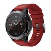 26 22 20 мм Ремешок для часов Наручный ремешок Для Garmin Fenix 8 43 мм 47 мм 51 мм 7X 6X 7 7S 6 6S Pro Ремешок для часов Быстросъемный EasyFit Силиконовый