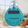 Digital Shower Timer Waterproof Energy Saver Bathroom Electronic Countdown Water Drop Alarm Clock