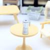 Dollhouse Grid Space Mini Coffee Pot Micro Scene Model Diy Kitchen Family Toy Doll Girl Gift Dollhouse Furniture Accessories