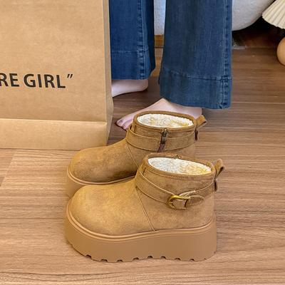 Ботинки – Ботинки