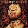 CD SEPULTURA - roots RRCY3018 Roadrunner Reco 1997 Япония Металл Б/У