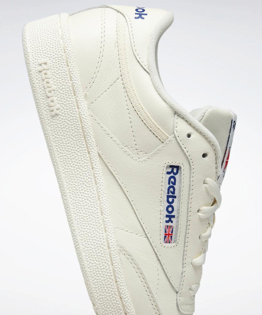 Reebok Club C 85 - Butter / Hp4321