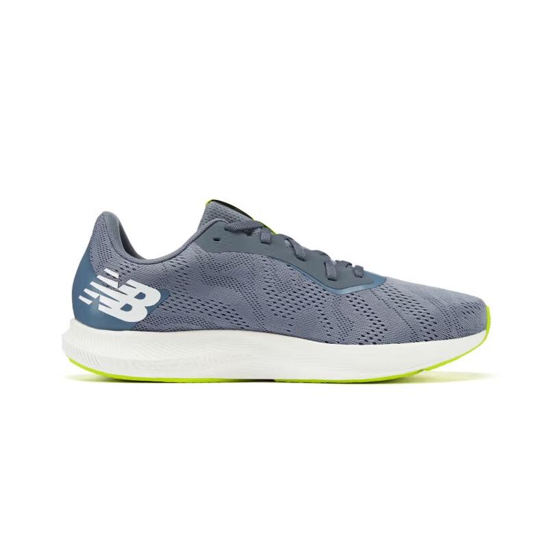 NEW BALANCE Кроссовки для бега мужские - Весенние легкие профессиональные спортивные беговые кроссовки - MPRORLG2
