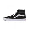 Skate High Black Vn000d5ib8c1 Sk8 Hi Black