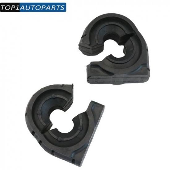 2 PCS Stabilizer Bar Bushing for BMW 2007-2013 X5 2008-2014 X6 US