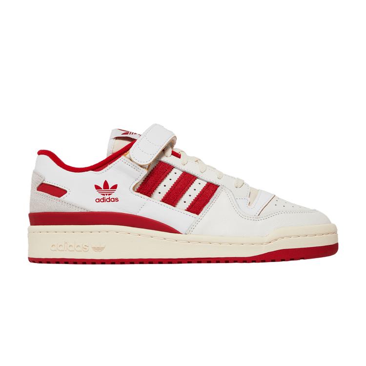 adidas Forum 84 Low Candy Cane