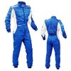 Waterproof Dune Buggy Kart Racing Off-road UTV Pull Drift Boys And Girls F1 One-piece Racing Suit