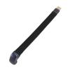 240 Вт U-образный короткий кабель FPC USB4.0 Type C Male to Male 8K at 60Hz 40Gbps U-образный задний угловой кабель