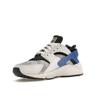 Nike Мужские кроссовки Air Huarache Social FC Серый Саммит-Белый Антрацит DR0286-100