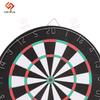18-inch Double-Sided Dartboard Set