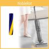 Для Dyson Щетка для мытья пола с прочными роликами для домашнего использования
