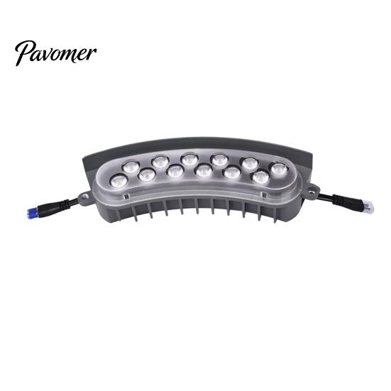 LED Tree Light Hugger High Brightness Waterproof Simple Installation Widely Patio Lamp Used Landscape Lighting Garden Decoration Outdoor