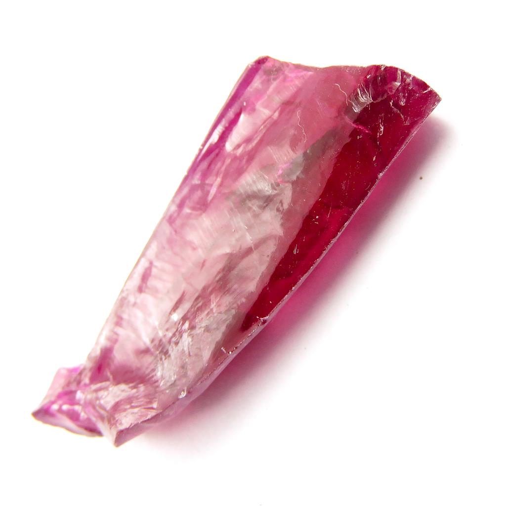 Rare CERTIFIED Natural Red Ruby 30.35 Ct Uncut Loose Gemstone Uncut Raw Rough M-307-Ra