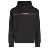 Calvin Klein Split Line Logo худи