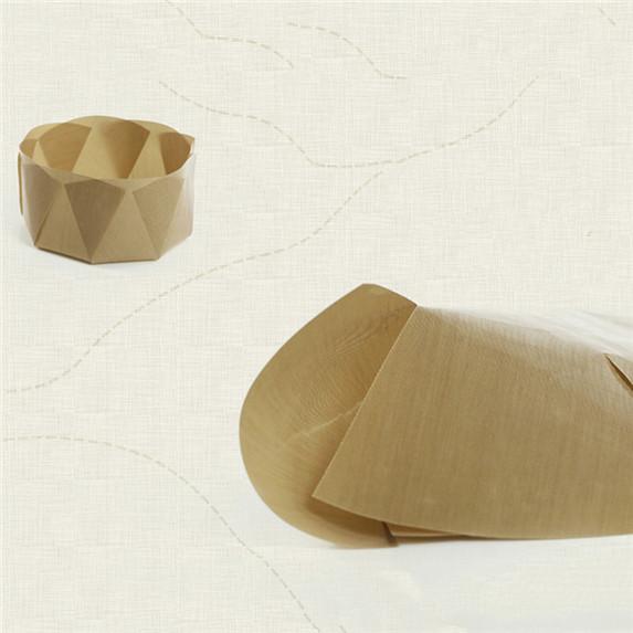 Круглый коврик для выпечки, можно использовать как форму для чизкейка без плесневых грибков, круглый коврик для торта с антипригарным покрытием